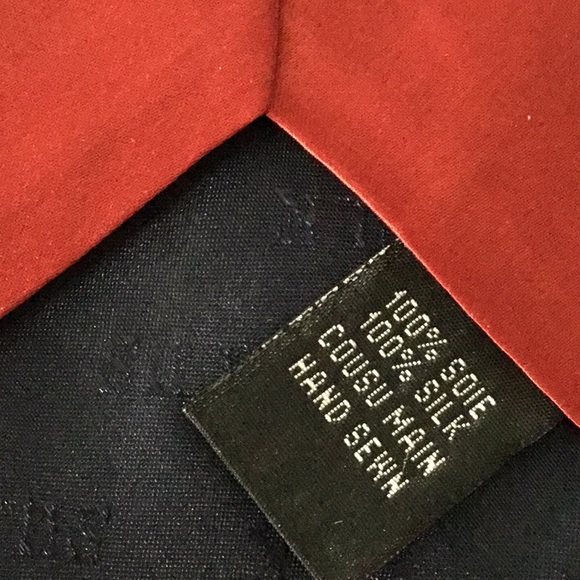 Men’s tie-NHL Colorado Avalanche - Picture 4 of 4